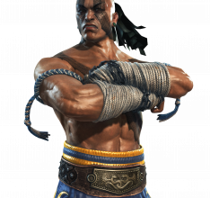 Artwork zu Fighter Within