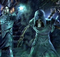 Necromance That Ass In Elder Scrolls Online: Elsweyr