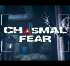 Chasmal Fear - Vorschau Gameplay
