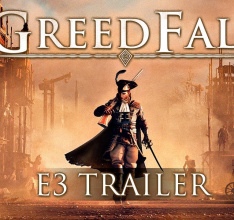 Greedfall Is A Magical, Bleak RPG Set In Colonial Times