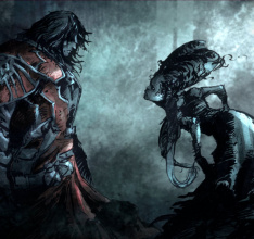 DLV Reverie für Castlevania Lords of Shadow ab morgen bei Xbox Live, für PlayStationNetwork einen Tag später