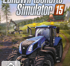 Landwirtschafts-Simulator 15