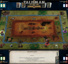 Talisman Collectors Digital Edition ab heute im Handel