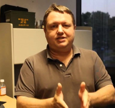 PlanetSide 2: Operation: Make Faster Game