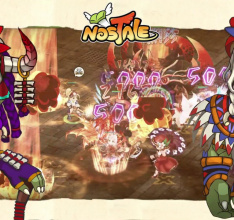 NosTale