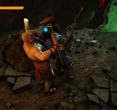 Redeemer: Enhanced Edition