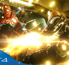 This New Spider-Man Trailer Packs In The Supervillains & Prison Riots