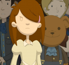 Annas Quest – Who is Anna?