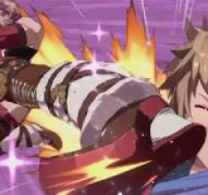 Granblue Fantasy: Versus