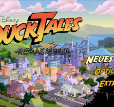 Duck Tales: Remastered iOS