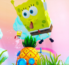 SpongeBob SquarePants: Battle for Bikini Bottom - Rehydrated