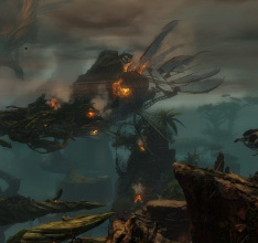 Guild Wars 2: Heart of Thorns