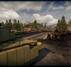 Closed Beta-Termine für World Of Speed, Skyforge und Armored Warfare in Europa bekanntgegeben