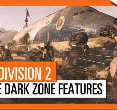 TOM CLANCYS THE DIVISION® 2