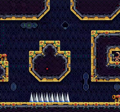 The Prisoning: Fletchers Quest