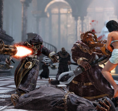 Painkiller Hell & Damnation geht in die Beta-Phase