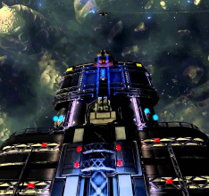 X Rebirth 2.0 - Secret Service Missions