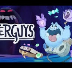 Polterguys - Gameplay Video