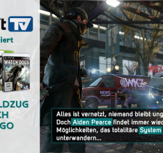 Watch_Dogs Rachefeldzug durch Chicago