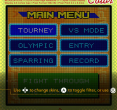 SNK vs. Capcom: The Match of the Millennium