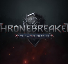 Thronebreaker: The Witcher Tales