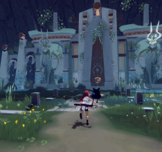 Altheia: The Wrath of Aferi