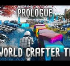 World Crafter TD - Prologue - Die 12 Wellen der Bläcke