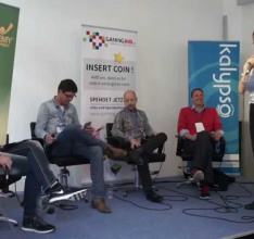 KALYPSO DevDays 2014 - Podiumsdiskussionen als Videomitschnitt