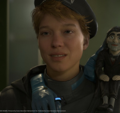 Death Stranding 2: On the Beach