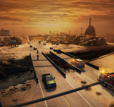 Rescue: Everyday Heroes US Edition - rondomedia kündigt Retail-Box an