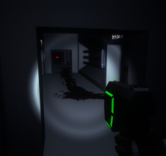 Spirits of Xanadu -- Sci-Fi Exploration in an Alternate 1980s Coming Mar 26