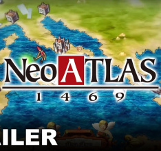 Neo Atlas 1469
