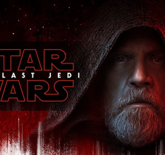 Final SW: The Last Jedi Trailer/Commercial Will Give You A Little More New Stuff Before Launch