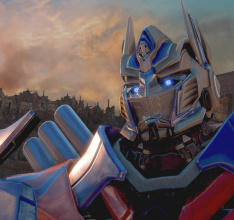 Activision und Hasbro kündigen Transformers: The Dark Spark für alle gängigen Plattformen an