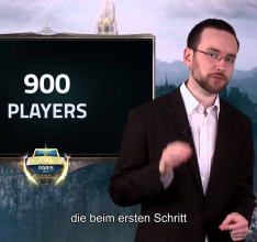 Might & Magic Duel Of Champions - Video des Road To Paris Wettbewerbes enthüllt