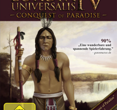 Europa Universalis IV