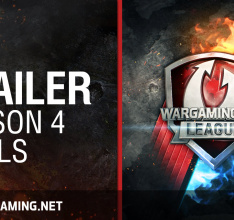 Finale der vierten Wargaming.net League EU Saison steht an