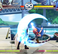 Arcana Heart 3 erscheint am 11. August 2011