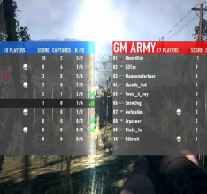 Entwickler-Videolog zu Heroes & Generals