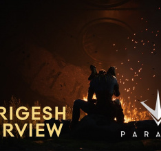 Paragons Latest Hero, Morigesh, Brings Terror to the Battlefield