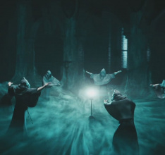 THIEF - Neuer Ingame-Trailer Beschwörung der Urkraft veröffentlicht