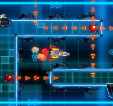 Neue Inhalte für Hell Yeah! Der Zorn des toten Karnickels angekündigt