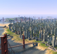 Neue Screenshots zu Cities XL 2012