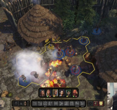 Expeditions: Viking – New Devs Play Video Shows Off Latest Combat Abilities