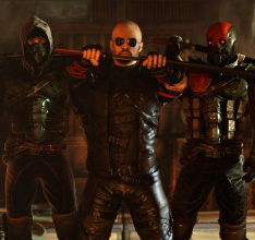 Flying Wild Hog and Devolver Digital Announce Shadow Warrior 2