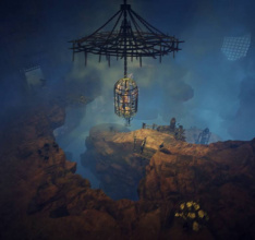 Black Desert Online Receives Valencia Part Two and Warrior Awakening