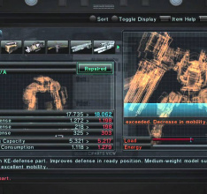 Neues Video zu Armored Core V