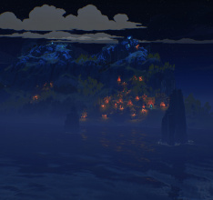 Daedalic Reveals More Info About Valhalla Hills