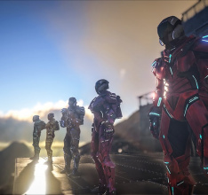 Studio Wildcard Unveils TEK Tier Sci-Fi Content Coming Soon to ARK: Survival Evolved