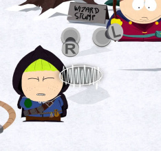 South Park: Der Stab der Wahrheit - Neuer Trailer veröffentlicht